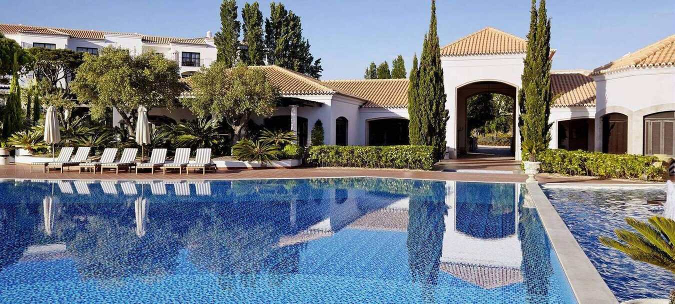 Algarve