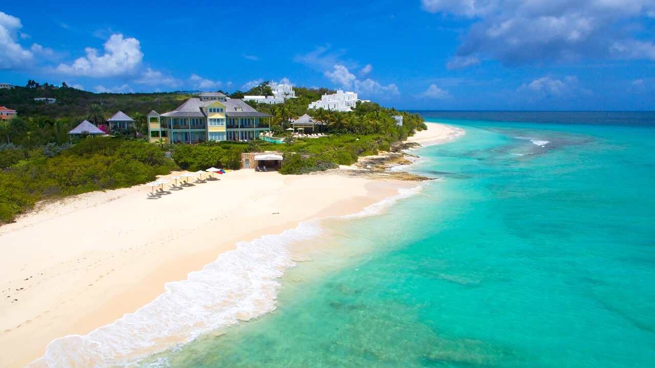 Anguilla