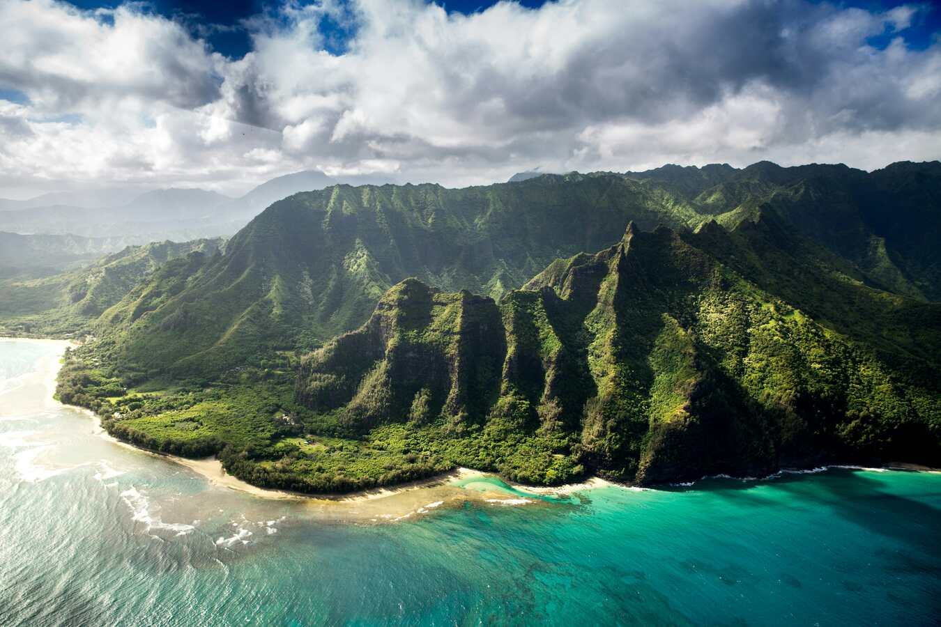 Big Island