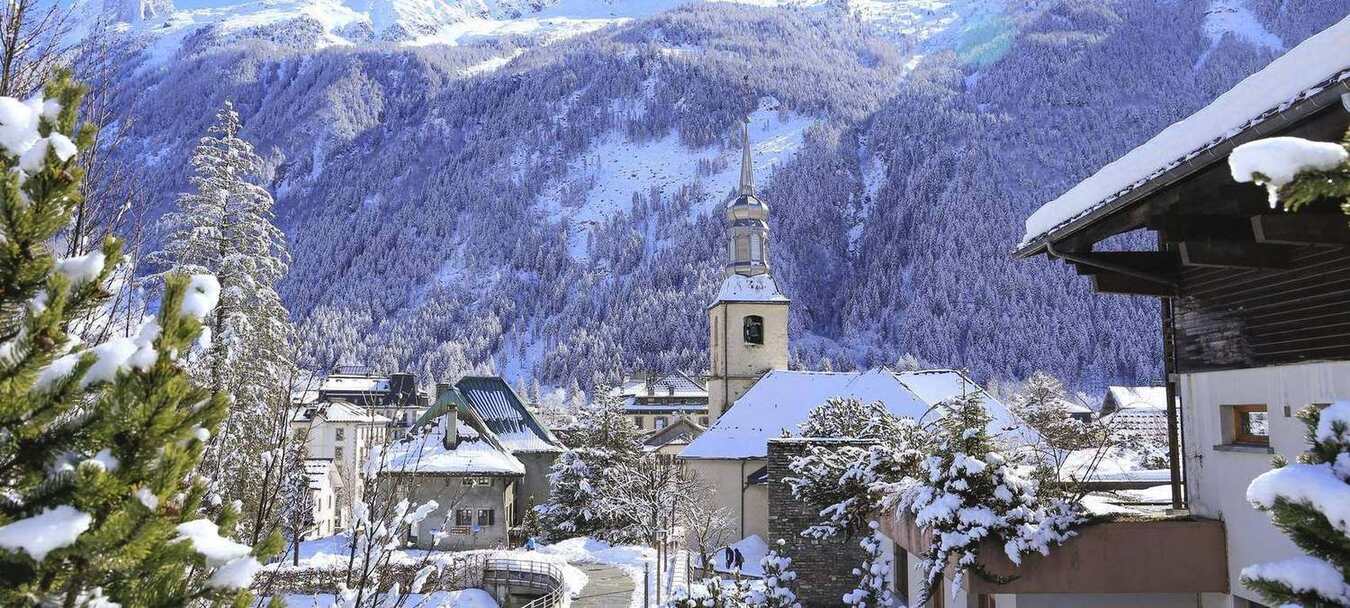 Chamonix
