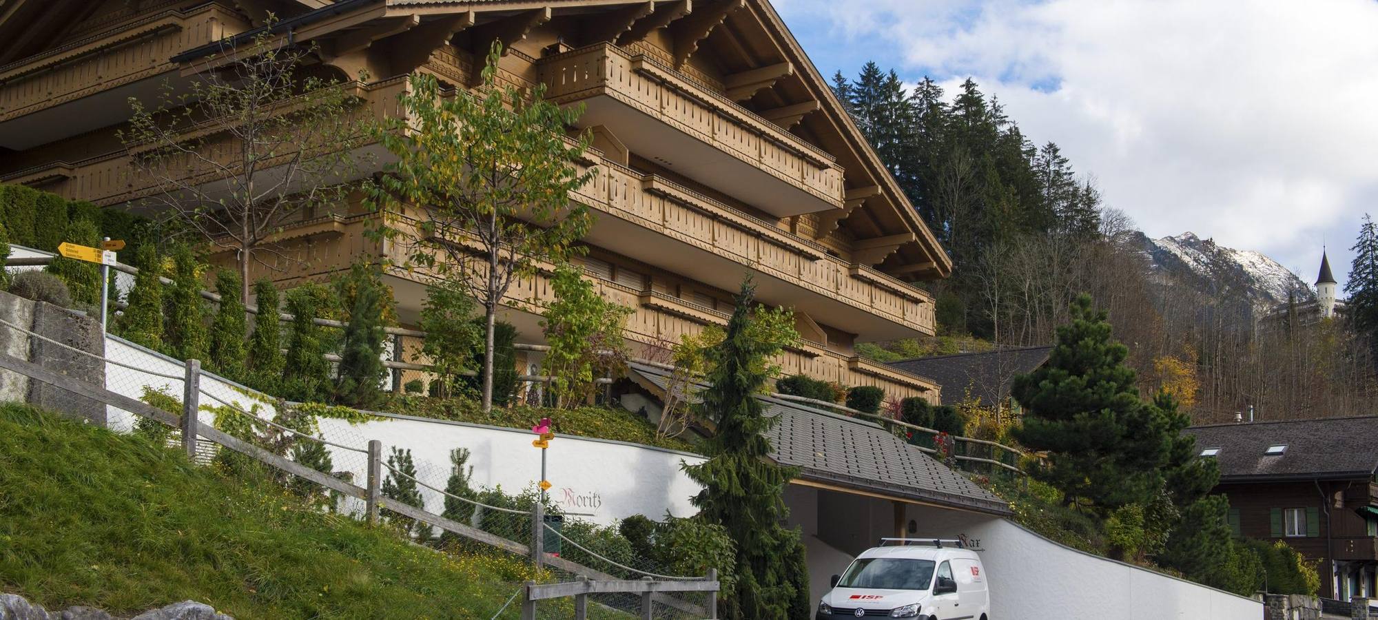 Gstaad