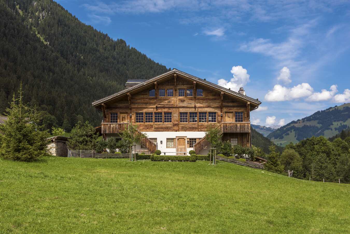 Gstaad