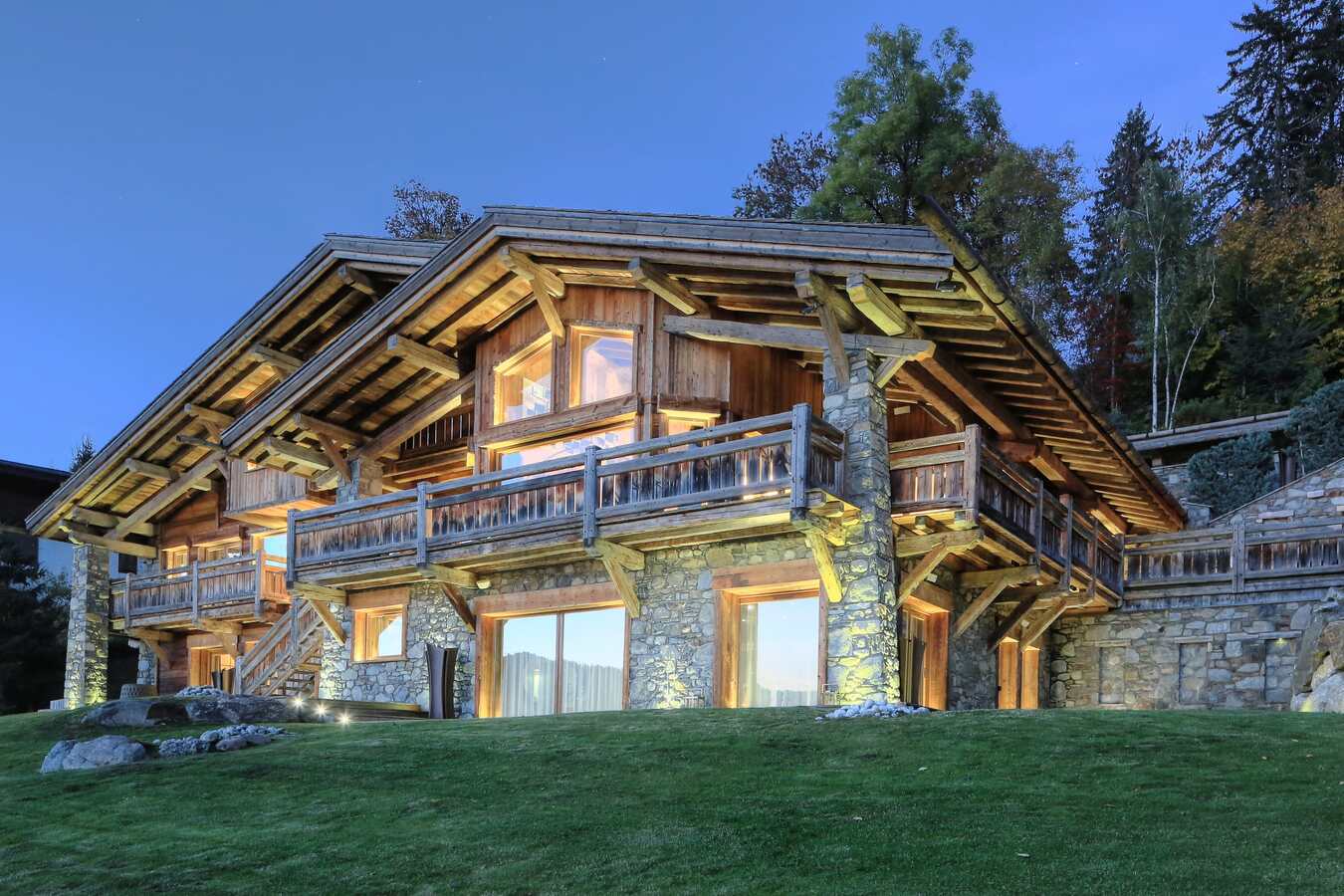 Megève