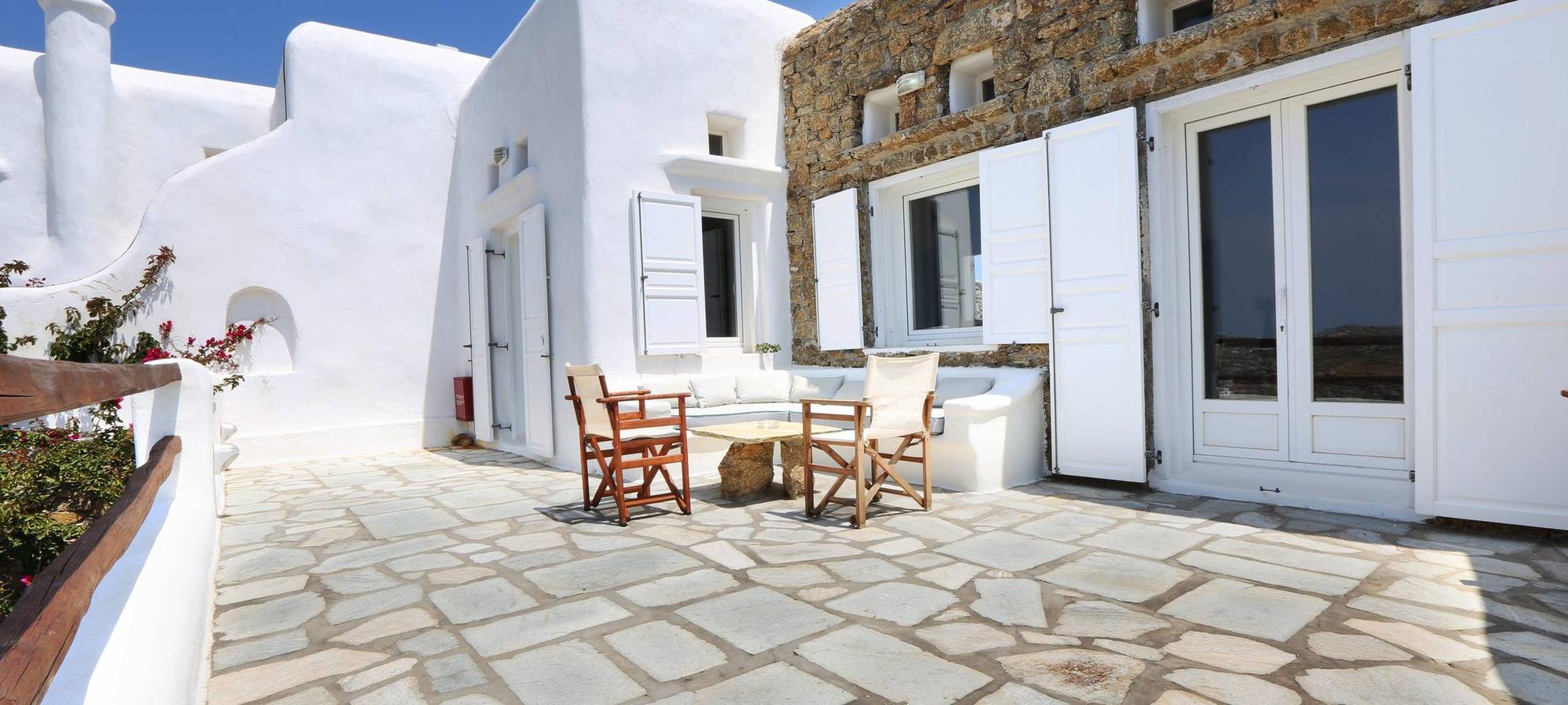 Mykonos