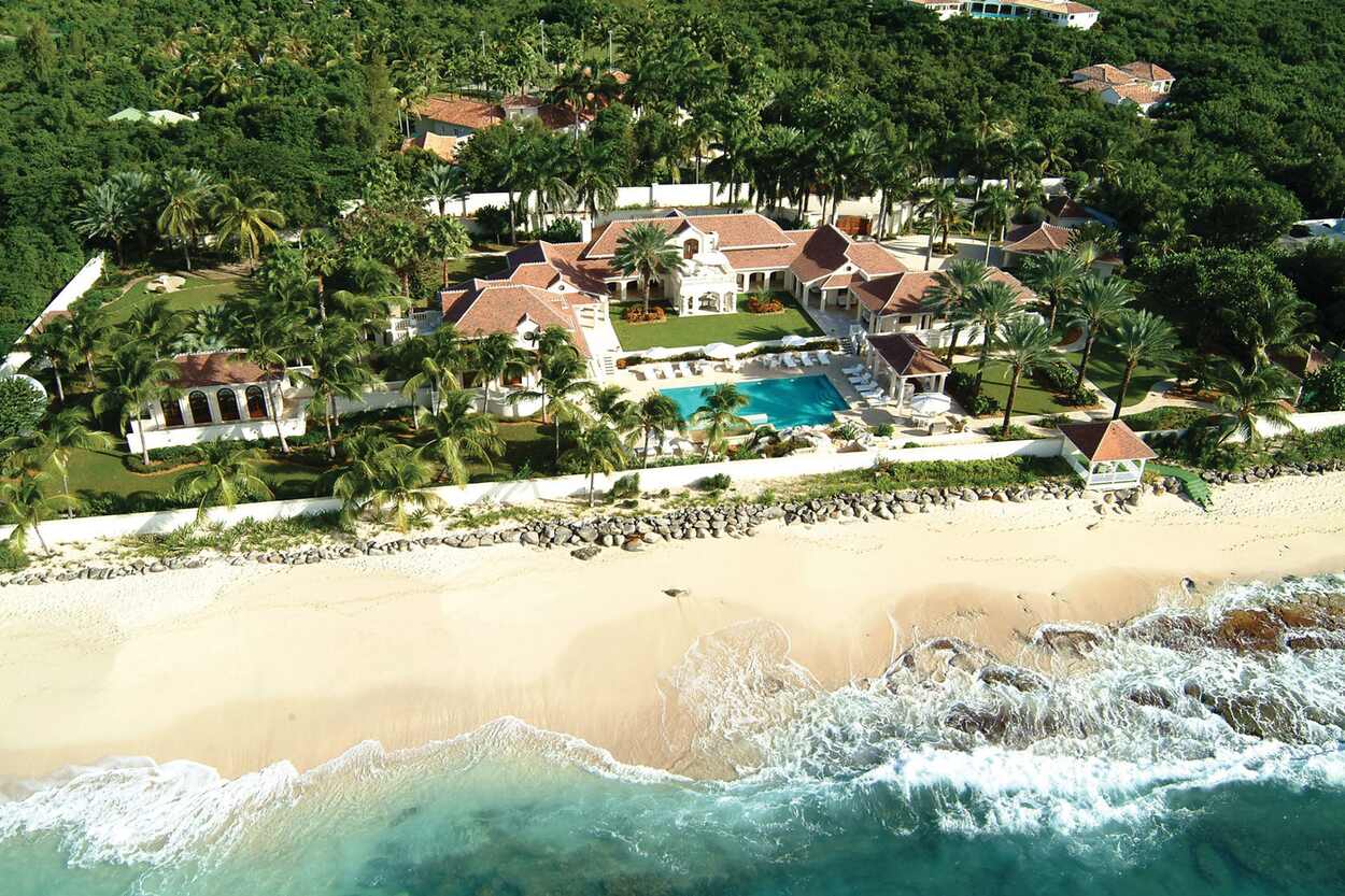 Sint Maarten