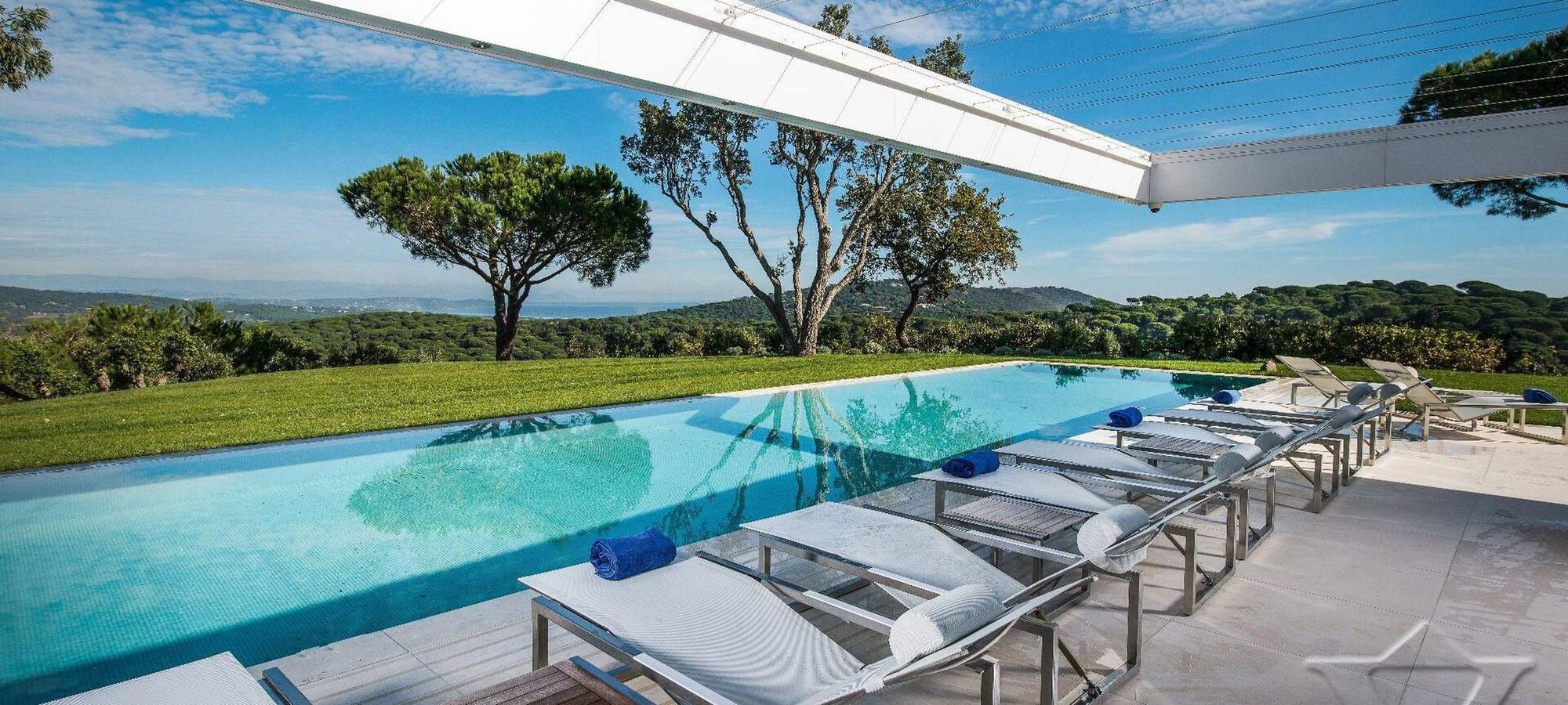Saint-Tropez