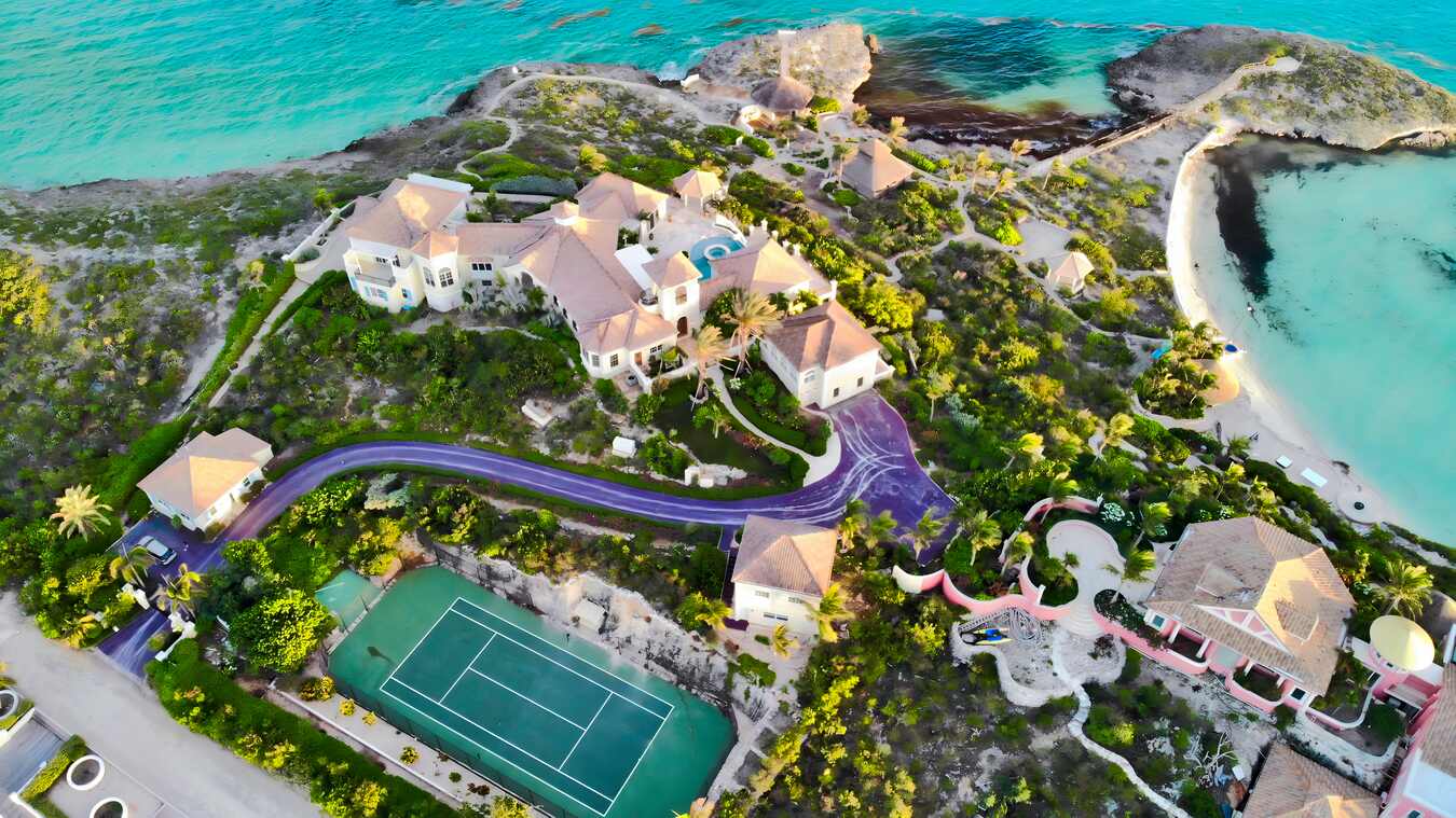 Turks and Caicos