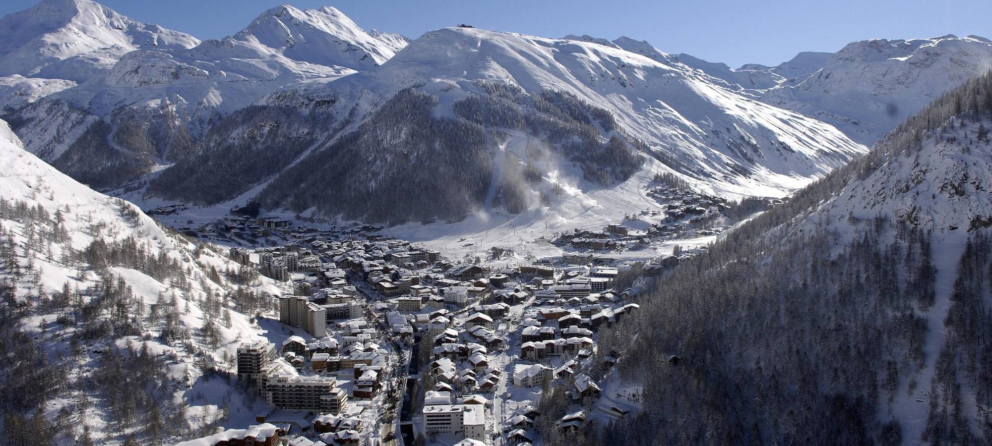 Val d'Isère