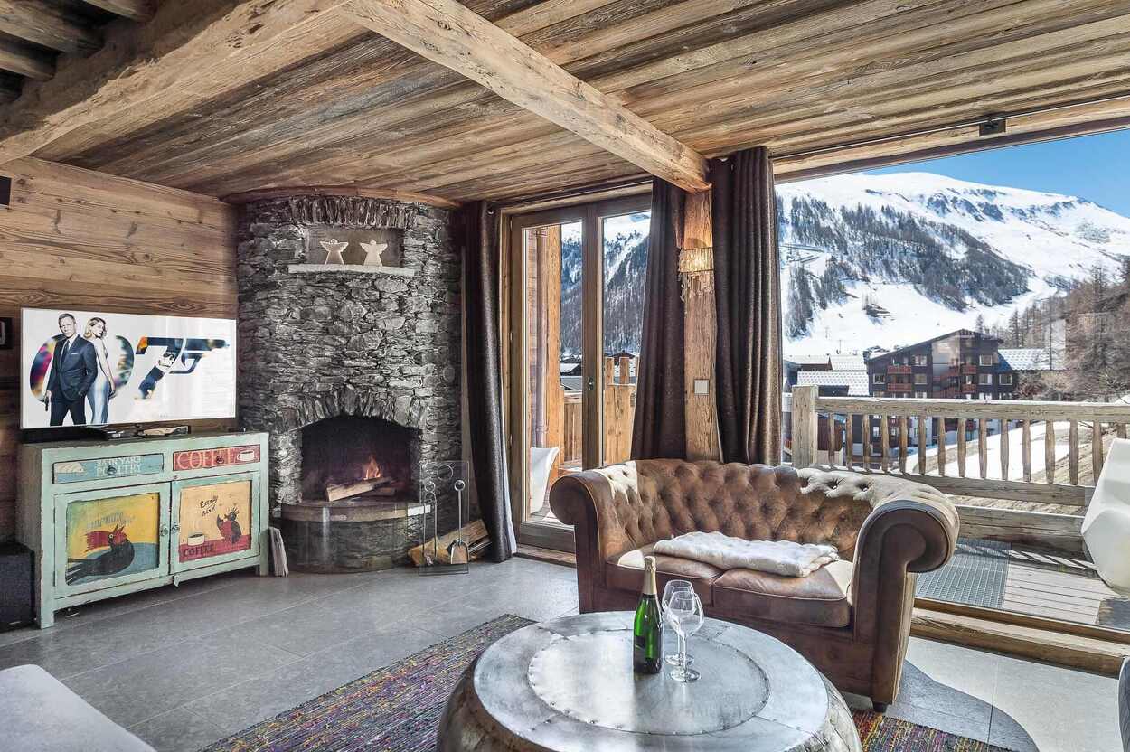 Val d'Isère