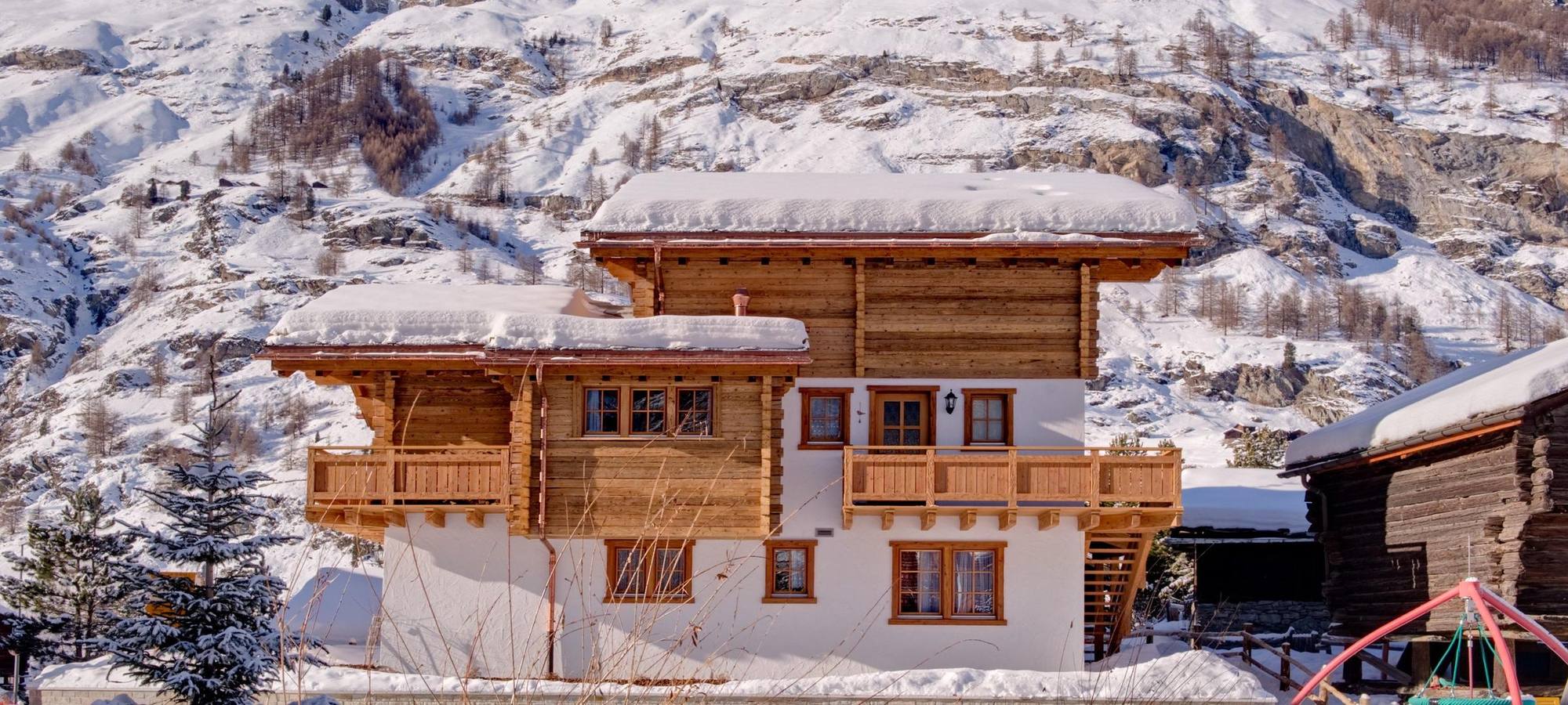 Zermatt