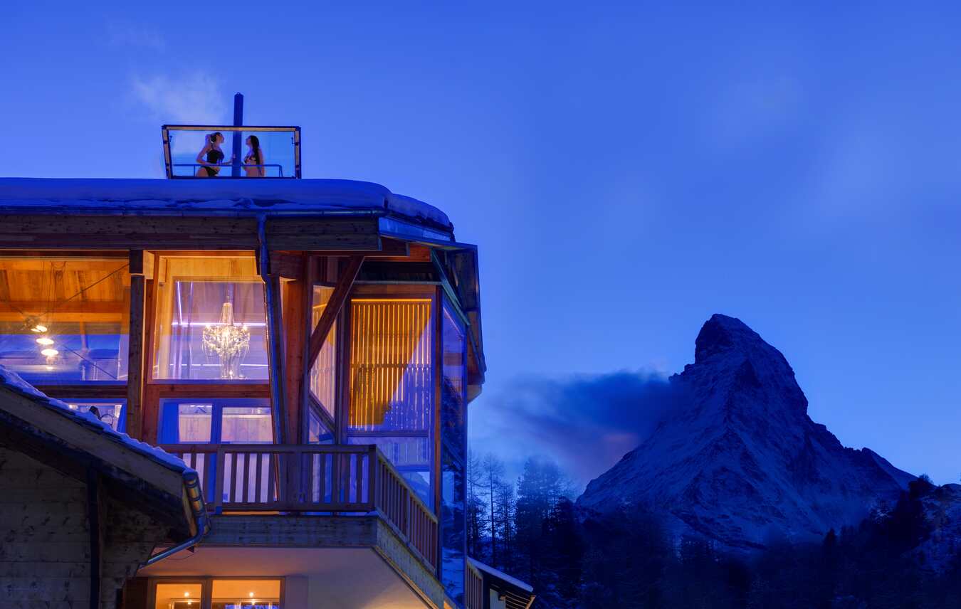Zermatt